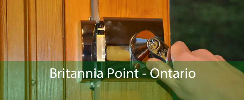 Britannia Point - Ontario 