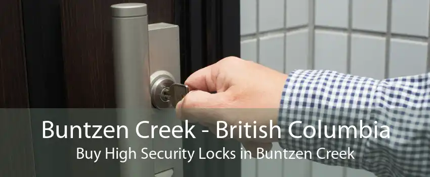 Buntzen Creek - British Columbia Buy High Security Locks in Buntzen Creek