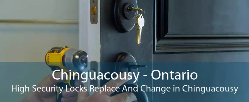 Chinguacousy - Ontario High Security Locks Replace And Change in Chinguacousy
