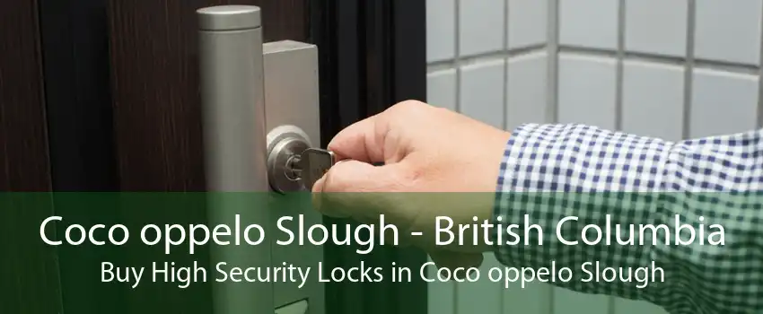 Coco oppelo Slough - British Columbia Buy High Security Locks in Coco oppelo Slough