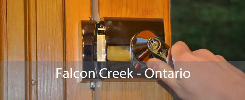 Falcon Creek - Ontario 