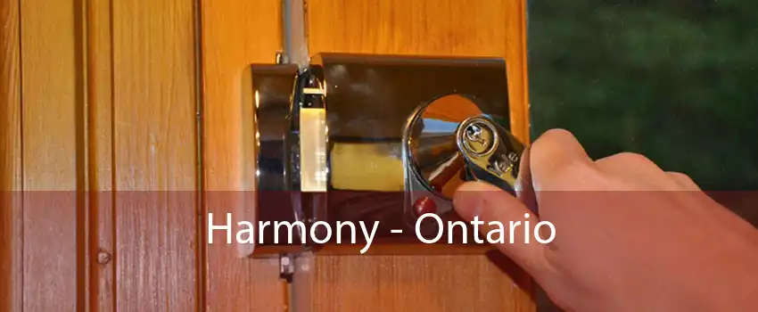 Harmony - Ontario 