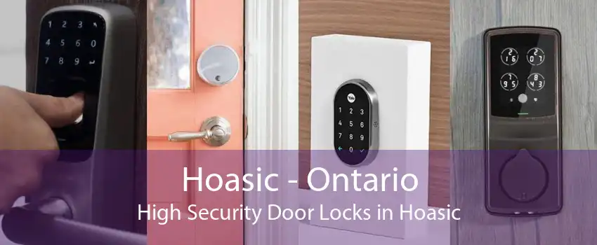 Hoasic - Ontario High Security Door Locks in Hoasic