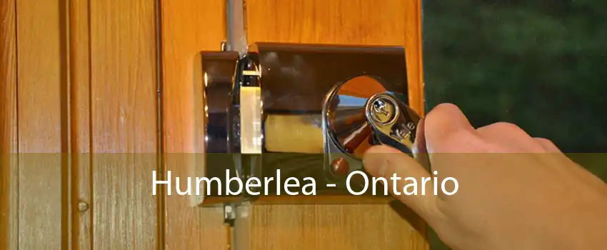 Humberlea - Ontario 