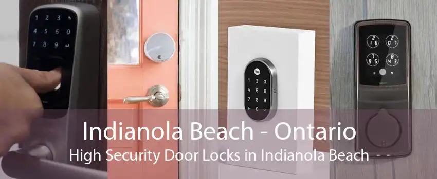 Indianola Beach - Ontario High Security Door Locks in Indianola Beach
