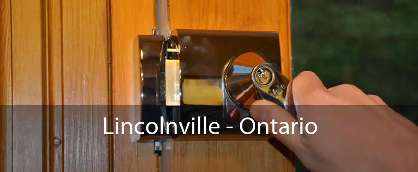 Lincolnville - Ontario 