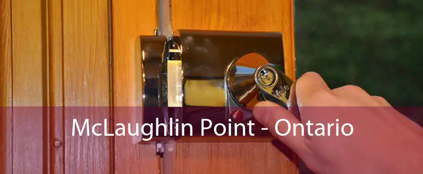 McLaughlin Point - Ontario 