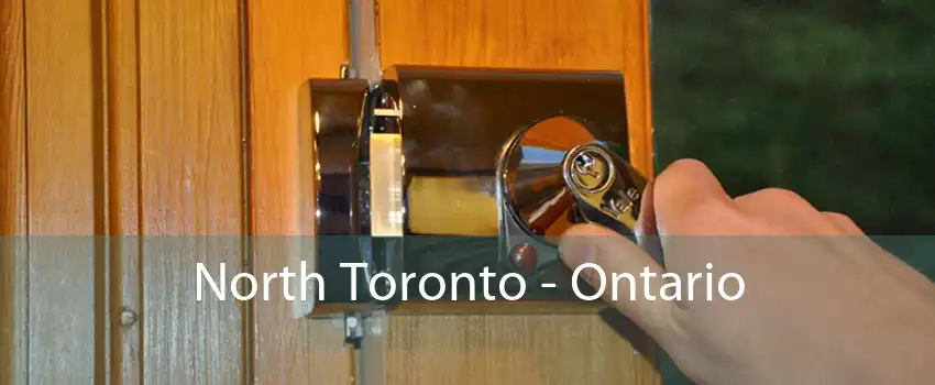 North Toronto - Ontario 