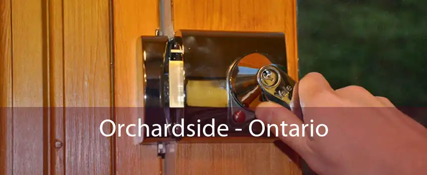 Orchardside - Ontario 