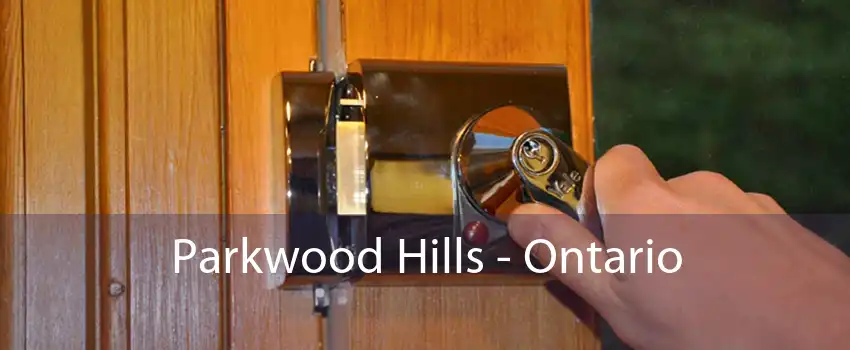 Parkwood Hills - Ontario 