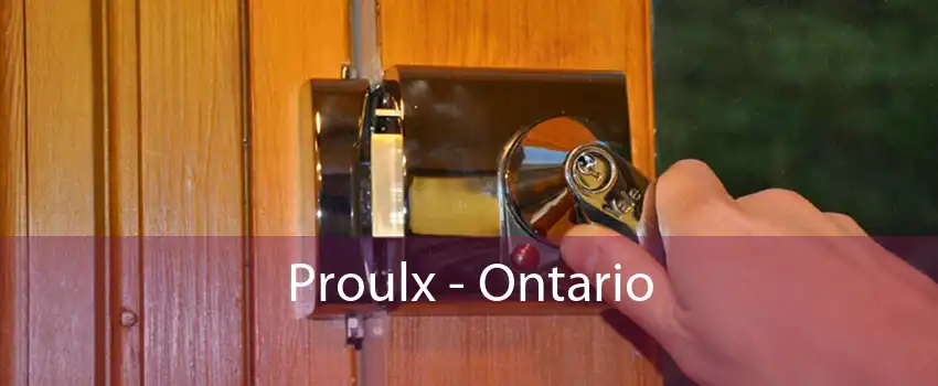 Proulx - Ontario 