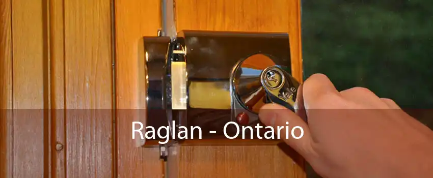 Raglan - Ontario 