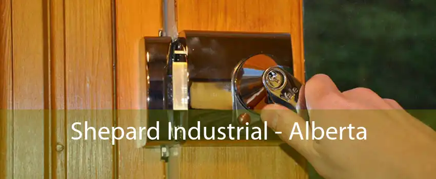 Shepard Industrial - Alberta 