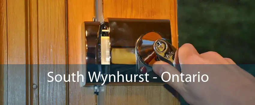 South Wynhurst - Ontario 