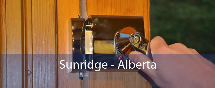Sunridge - Alberta 