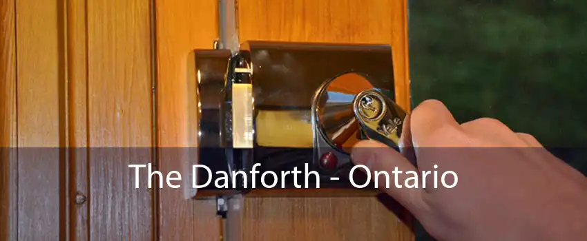 The Danforth - Ontario 