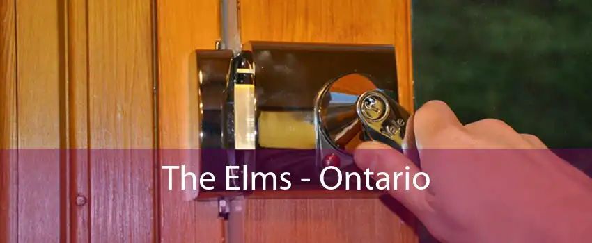 The Elms - Ontario 