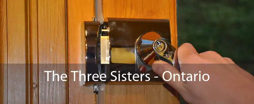 The Three Sisters - Ontario 