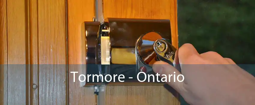 Tormore - Ontario 
