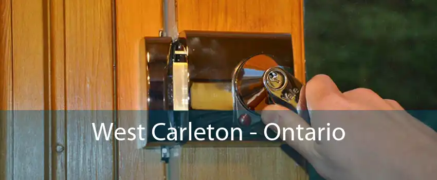 West Carleton - Ontario 