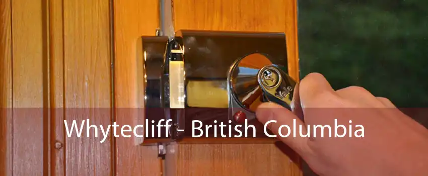 Whytecliff - British Columbia 