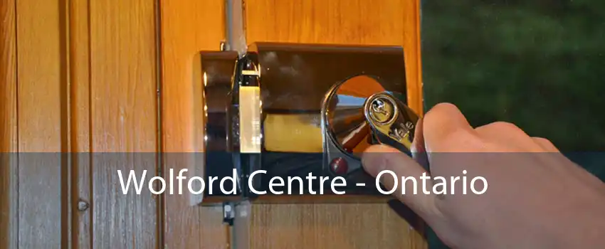 Wolford Centre - Ontario 