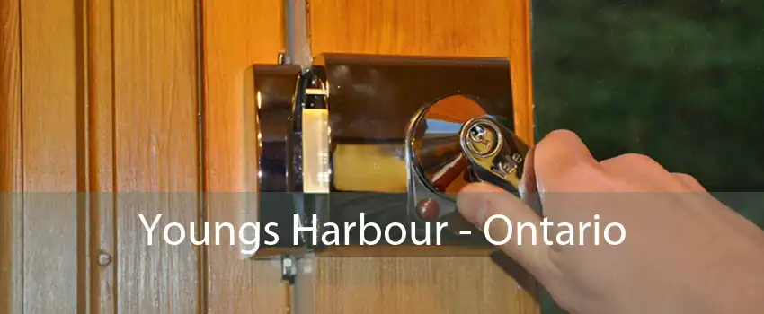 Youngs Harbour - Ontario 