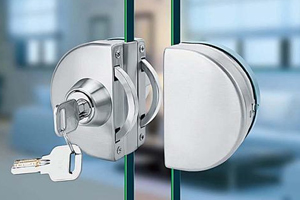 best high security door lock in Agerton
