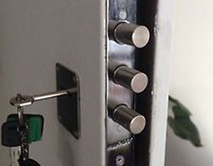 High Security Door Lock Experts in Agamemnon Channel