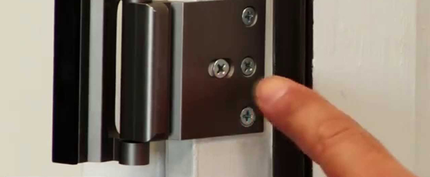 Unlock Commercial Locks in Alfred and Plantagenet